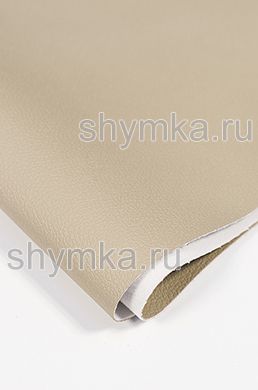 Eco leather Companion DK 2151 SAND width 1,4m thickness 1,4mm