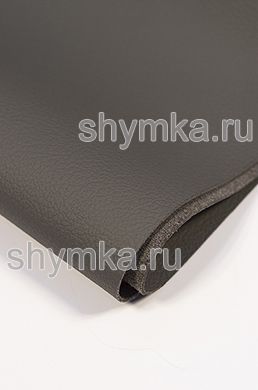 Eco microfiber leather GT 3596 GREY thickness 1,5mm width 1,4m