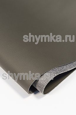 Eco microfiber leather Nova 819 KHAKI thickness 1,5mm width 1,4m