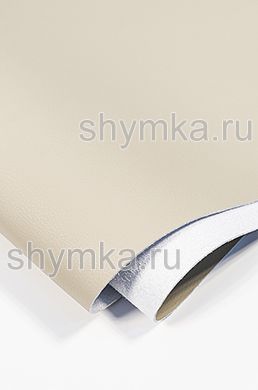 Eco microfiber leather Nova 864 BEIGE thickness 1,5mm width 1,4m