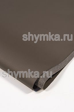 Eco microfiber leather Nova 837 BRONZE KHAKI thickness 1,5mm width 1,4m