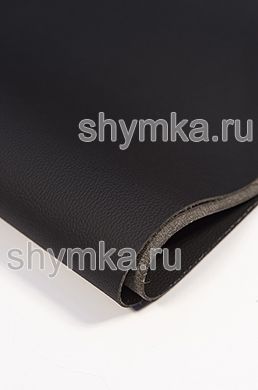 Eco microfiber leather Nova 710 for Honda CR-V BLACK thickness 1,5mm width 1,4m