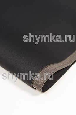 Eco microfiber leather Nova 768 for Honda CR-V DARK GRAPHITE thickness 1,5mm width 1,4m