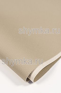 Eco microfiber leather Schweitzer BMW 1100 ONION WHITE thickness 1,3mm width 1,35m