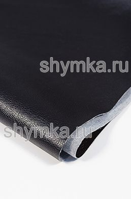 Eco leather Oregon SLIM WENGE GLITTER width 1,4m thickness 0,85mm