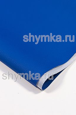 Винилискожа Швайцер БМВ 2196 NAVY BLUE ширина 1,4м толщина 0,95мм